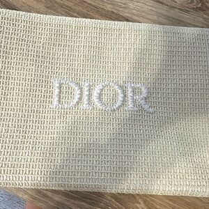 Dior Trousse Clutch Pouch